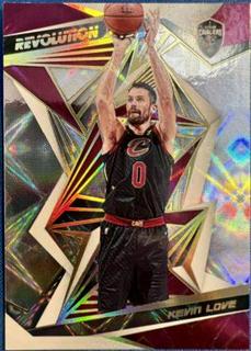 Kevin Love
