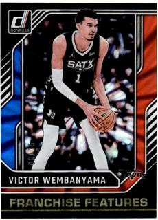 Victor Wembanyama