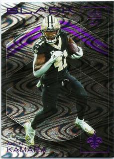Alvin Kamara