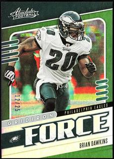Brian Dawkins