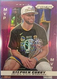 Stephen Curry