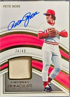 Pete Rose