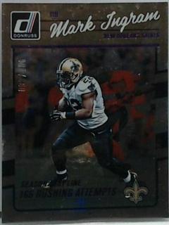 Mark Ingram