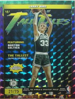 Larry Bird