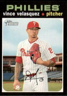 Vince Velasquez
