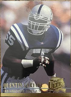 Quentin Coryatt
