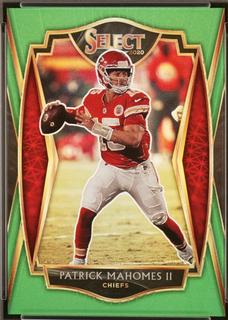 Patrick Mahomes II