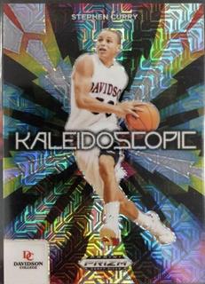 Stephen Curry