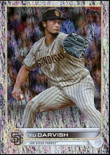 Yu Darvish