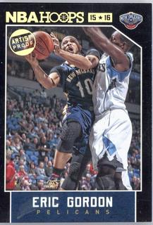 Eric Gordon