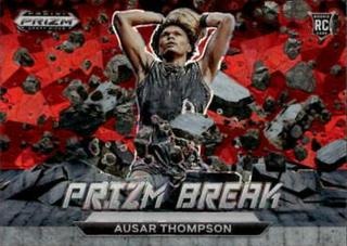 Ausar Thompson