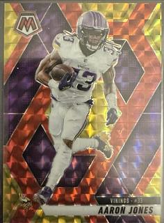 Aaron Jones