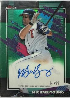 Michael Young