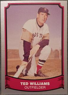 Ted Williams