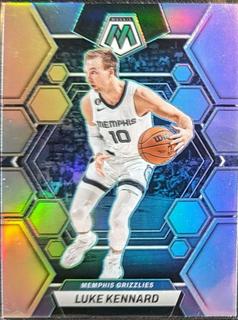 Luke Kennard