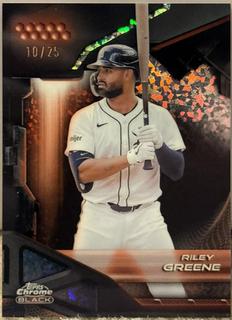 Riley Greene