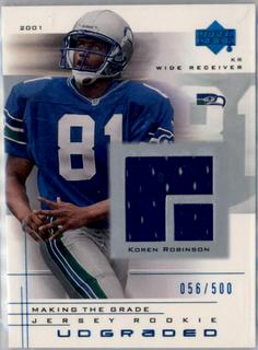 Koren Robinson