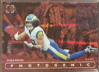 Puka Nacua