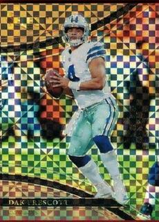 Dak Prescott