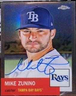 Mike Zunino
