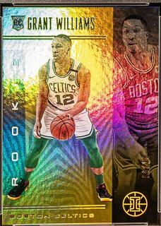 Grant Williams