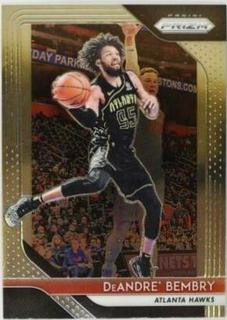 DeAndre' Bembry
