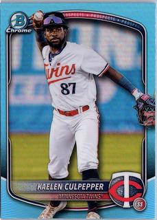 Kaelen Culpepper
