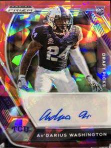 Ar'Darius Washington
