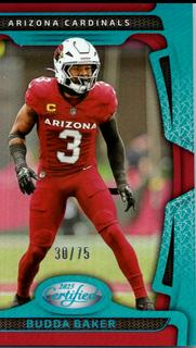 Budda Baker