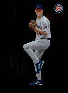 Kerry Wood