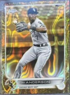 Tim Anderson