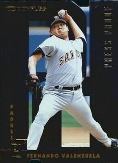 Fernando Valenzuela
