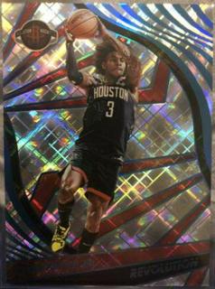 Kevin Porter Jr.