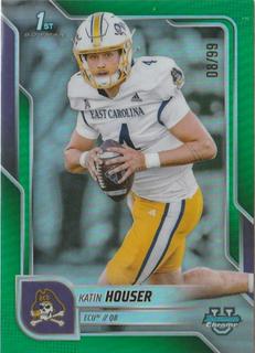 Katin Houser