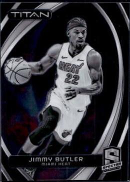 Jimmy Butler #50