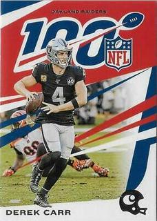Derek Carr