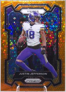 Justin Jefferson