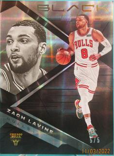 Zach LaVine