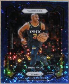 Chris Paul