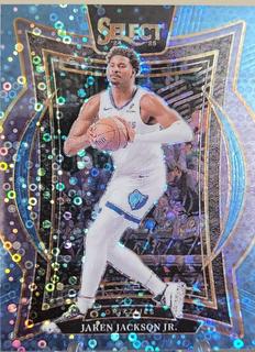 Jaren Jackson Jr.