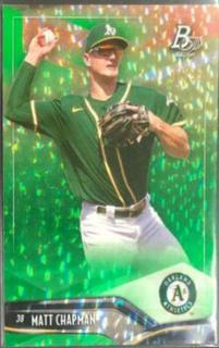 Matt Chapman
