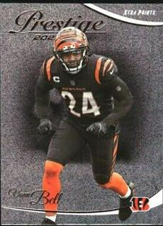 Vonn Bell