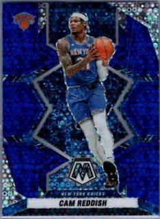 Cam Reddish