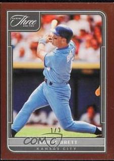 George Brett