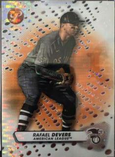 Rafael Devers