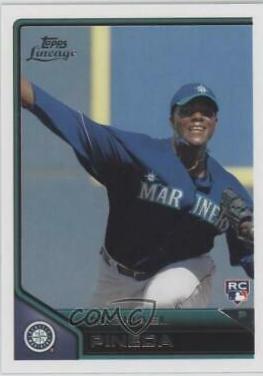 Michael Pineda #139