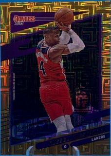 Russell Westbrook