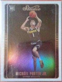 Michael Porter Jr.