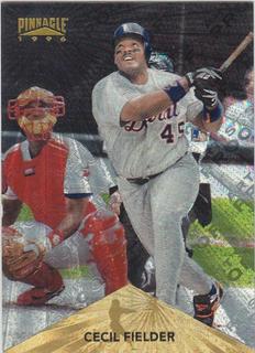 Cecil Fielder