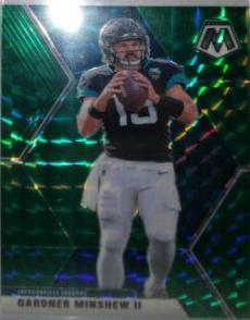 Gardner Minshew II